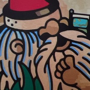 Meet your Posher,  Long4Gottenitem